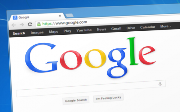 グーグルに警告　ネット検索で独禁法違反の疑い